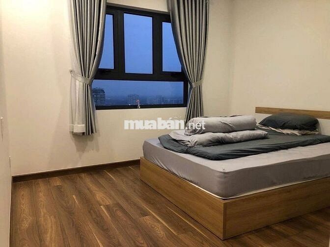 2PN2WC - 73m2 - Giá 4.2 tỷ bao thuế phí - View cao tốc - Q7 Riverside