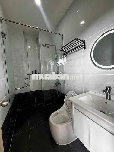 Bán nhà  mặt tiền căn gốc KĐT 5 sao Đinh Đức Thiện 3,5 tầng