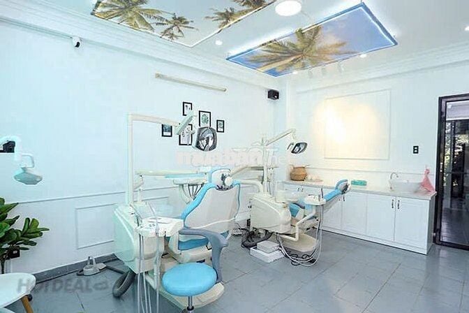 🏢 NHÀ MỚI ĐẸP 99% KHU ĐA KAO QUẬN 1 - NHIỀU Ý TƯỞNG KINH DOANH 🏢