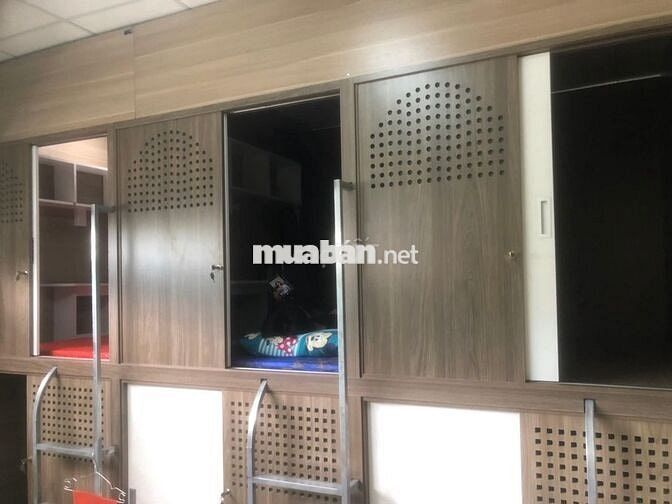 💥Sleepbox Ngay Vòng Xoay Lê Đại Hành💥