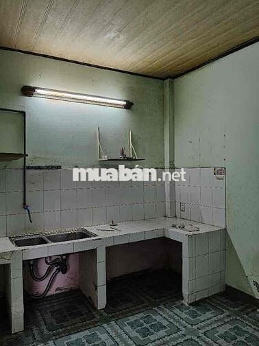 BÁN NHÀ NGANG 5m THỚI TAM THÔN 17 GẦN NGUYỄN ẢNH THỦ GIÁ RẺ 2,79 TỶ ..