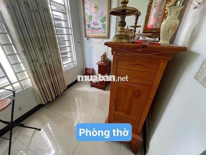 🚨 Bán nhà Cao Xuân Dục 2,5 tầng - 6 phòng ngủ. Sau 1 nhà mặt tiền - Vỹ