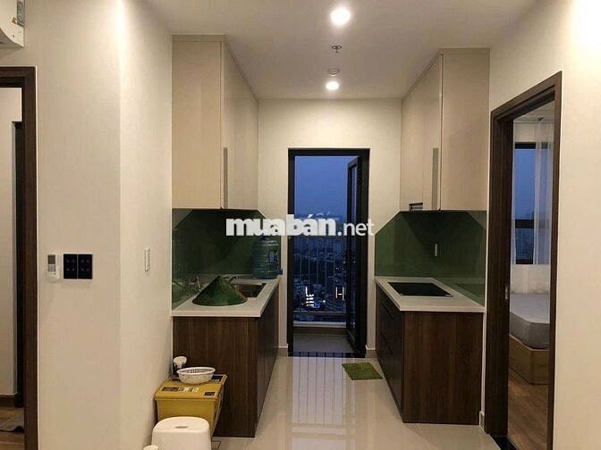 2PN2WC - 73m2 - Giá 4.2 tỷ bao thuế phí - View cao tốc - Q7 Riverside