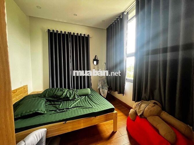 Bán nhà  mặt tiền căn gốc KĐT 5 sao Đinh Đức Thiện 3,5 tầng