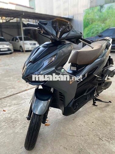 Ab xanh đen 160 dk 2024 xe đẹp như mới