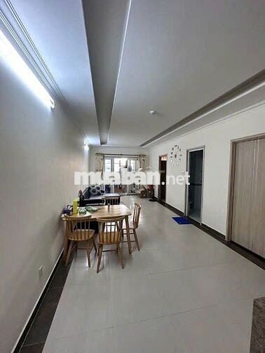 Cho thuê căn hộ Tân Phước Plaza - Quận 11 - 75m2 2PN - 11,5tr/tháng