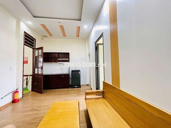 Căn hộ quận Thanh Khê 1 phòng ngủ riêng