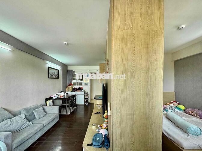 CHO THUÊ EHOME FULL NỘI THẤT MIZUKI PARK Ở LIỀN ĐƯỢC