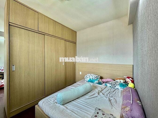 CHO THUÊ EHOME FULL NỘI THẤT MIZUKI PARK Ở LIỀN ĐƯỢC