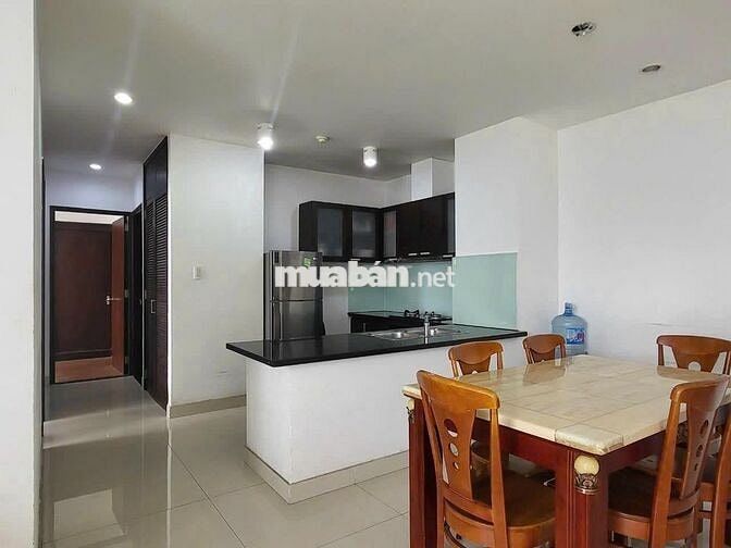 Cho thuê căn hộ Horizon Quận1 - 108m2 căn góc như mới - Giá 19tr/tháng