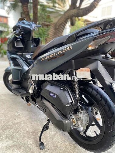 Ab xanh đen 160 dk 2024 xe đẹp như mới