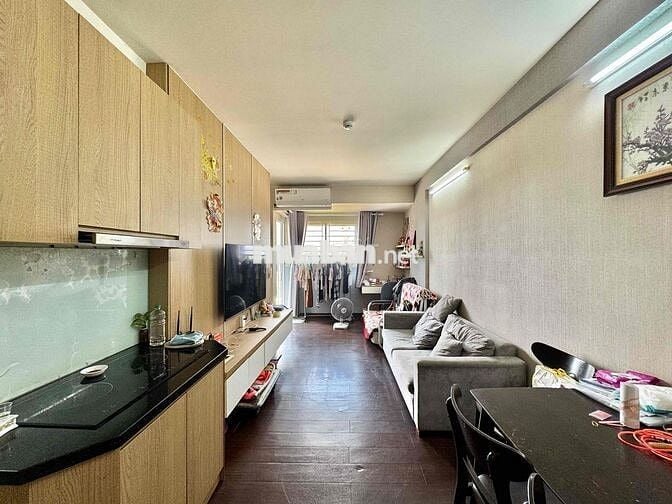 CHO THUÊ EHOME FULL NỘI THẤT MIZUKI PARK Ở LIỀN ĐƯỢC