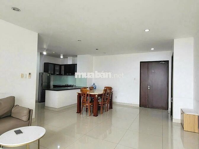 Cho thuê căn hộ Horizon Quận1 - 108m2 căn góc như mới - Giá 19tr/tháng