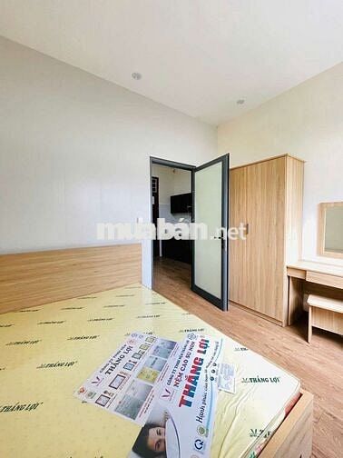 Căn hộ quận Thanh Khê 1 phòng ngủ riêng