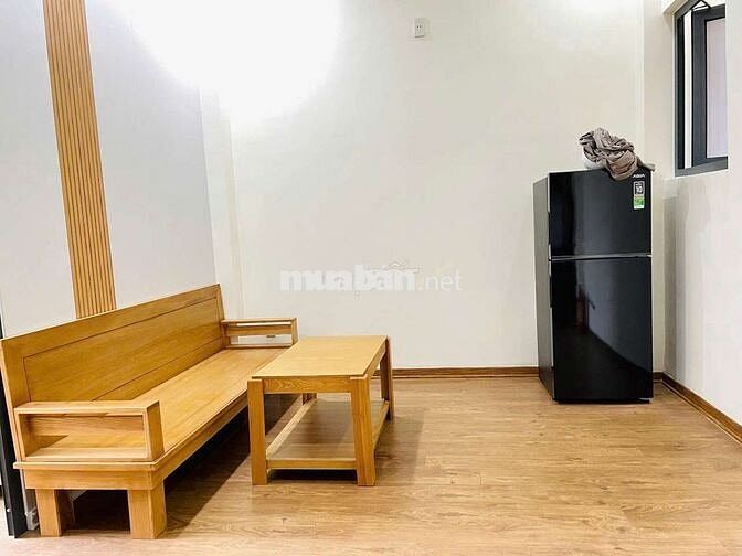 Căn hộ quận Thanh Khê 1 phòng ngủ riêng