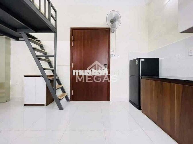 PHÒNG DUPLEX CỬA SỔ TRỜI FULL NỘI THẤT MỚI GẦN AEON MALL TÂN PHÚ