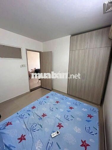 Cho thuê căn hộ Tân Phước Plaza - Quận 11 - 75m2 2PN - 11,5tr/tháng