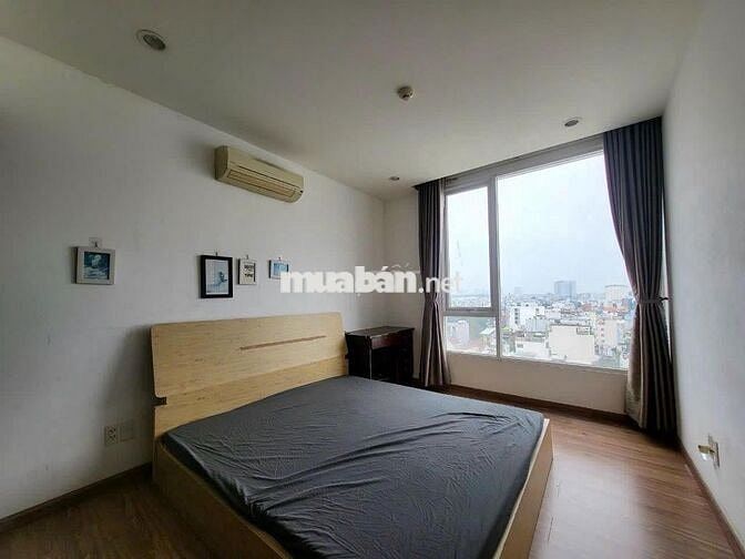 Cho thuê căn hộ Horizon Quận1 - 108m2 căn góc như mới - Giá 19tr/tháng