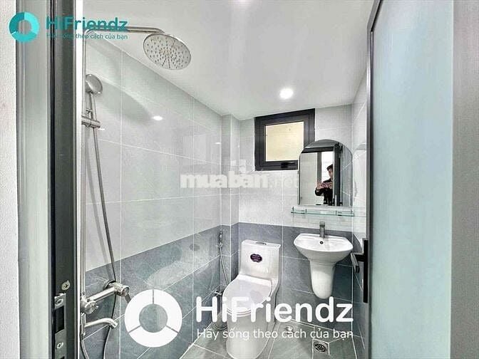 Cho thuê siêu phẩm mới xây ở đường Trịnh Đình Trọng-Tân Phú🔥