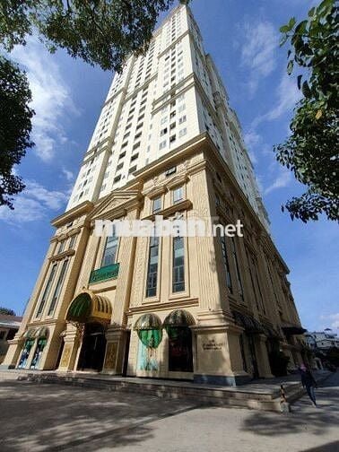 Cho thuê căn hộ Tân Phước Plaza - Quận 11 - 75m2 2PN - 11,5tr/tháng