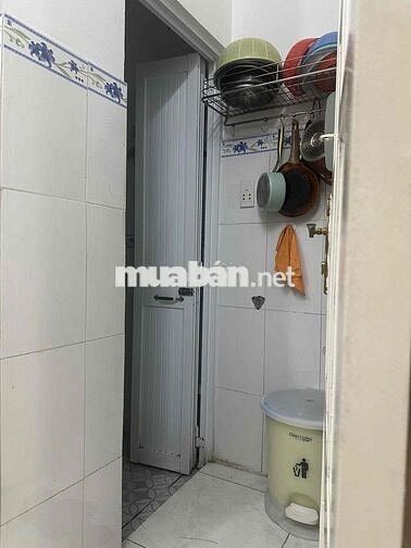 nhà mới Kinh Dương Vương 1lầu H.Tây tặng nội thất cách KDV 20m, Giá TL