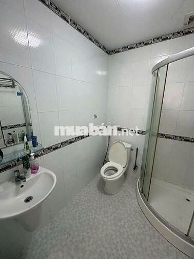 Cho thuê căn hộ Tân Phước Plaza - Quận 11 - 75m2 2PN - 11,5tr/tháng