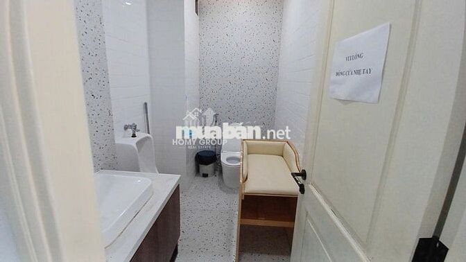 BIỆT THỰ 8X20, HẦM + TRỆT 2 LẦU NGAY KDC ARECO, ĐÀO TRINH NHẤT