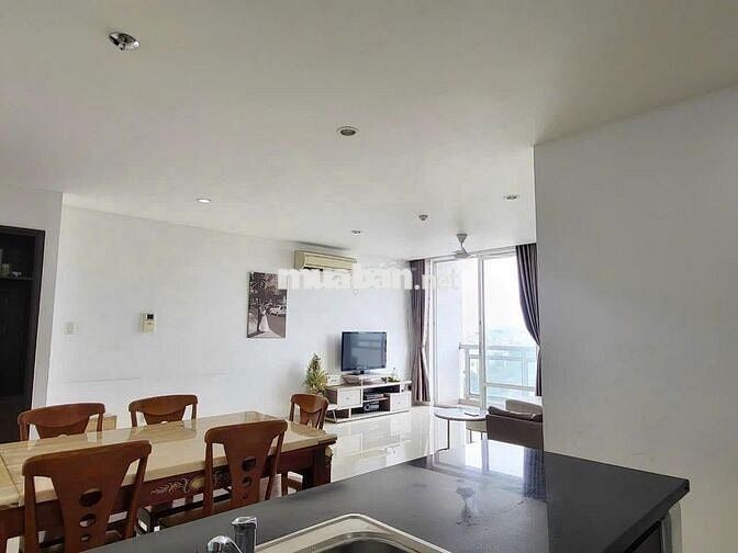 Cho thuê căn hộ Horizon Quận1 - 108m2 căn góc như mới - Giá 19tr/tháng