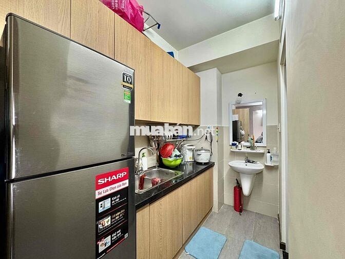 CHO THUÊ EHOME FULL NỘI THẤT MIZUKI PARK Ở LIỀN ĐƯỢC