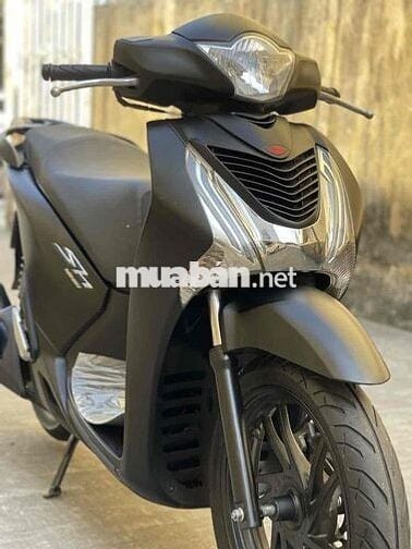 Sh 125 khoá smackey xe đẹp máy rin êm