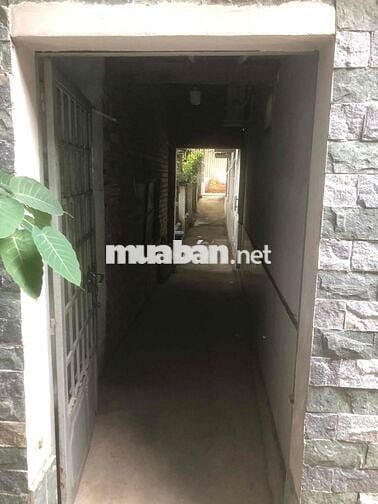 cần bán nhà cấp 4 đường Nam lân 4,xã Bà Điểm, huyện Hóc môn