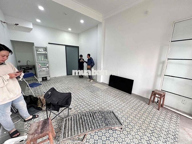 MẶT BẰNG MẶT TIỀN KHÁNH HỘI 40m2 GIÁ TỐT💕💕💕