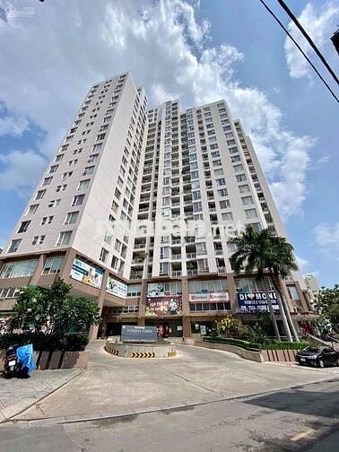 Cho thuê căn hộ Horizon Quận1 - 108m2 căn góc như mới - Giá 19tr/tháng