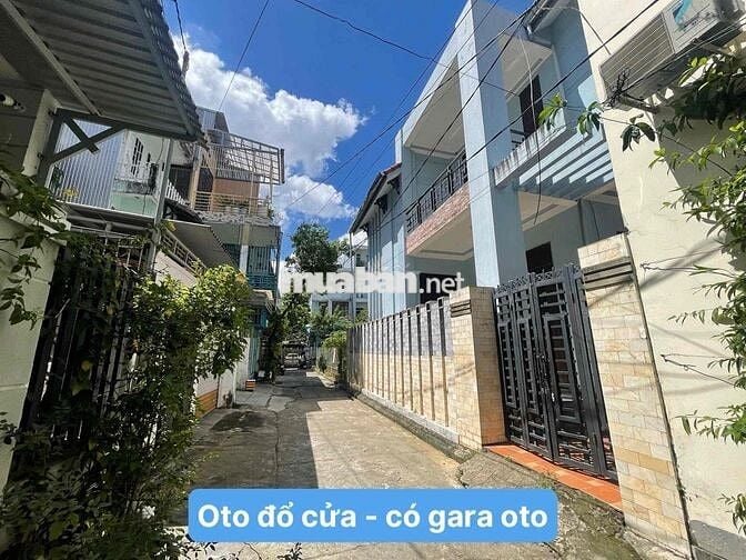 🚨 Bán nhà Cao Xuân Dục 2,5 tầng - 6 phòng ngủ. Sau 1 nhà mặt tiền - Vỹ