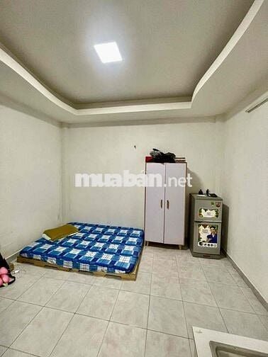 Một phòng *** Tân Phú Thạch Lam - 25m2 -3,3 rẻ nhất thị trường