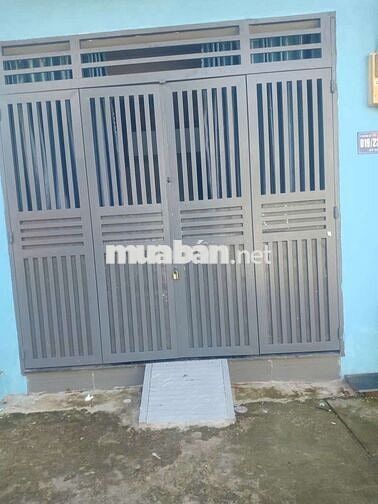 Nhà 1 trệt 1 lửng full nội thất gần ngã 5 vĩnh lộc ấp 4
