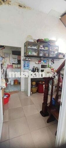 CHÍNH CHỦ BÁN NHÀ 2 TẦNG – HẺM XE HƠI HƯƠNG LỘ 2, GẦN NGÃ 4 BỐN XÃ