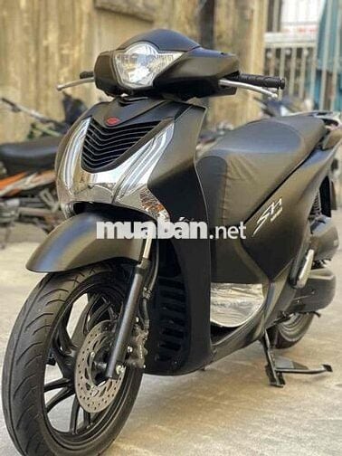 Sh 125 khoá smackey xe đẹp máy rin êm