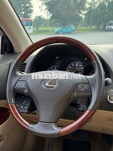 Lexus GS 350 sản xuất 2010 đi đúng 80,000 miles