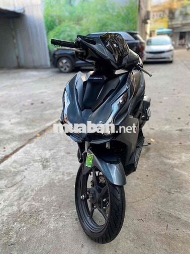 Ab xanh đen 160 dk 2024 xe đẹp như mới