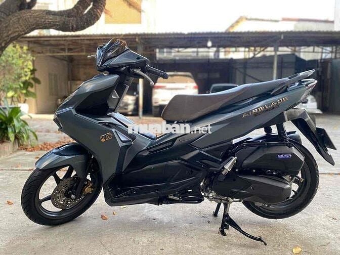 Ab xanh đen 160 dk 2024 xe đẹp như mới