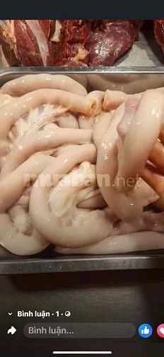 Thắng cố ngựa, lẩu ngựa, lâu các loại, gà, cá, baba
