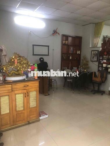 cần bán nhà cấp 4 đường Nam lân 4,xã Bà Điểm, huyện Hóc môn