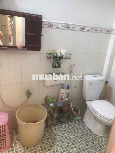 cần bán nhà cấp 4 đường Nam lân 4,xã Bà Điểm, huyện Hóc môn