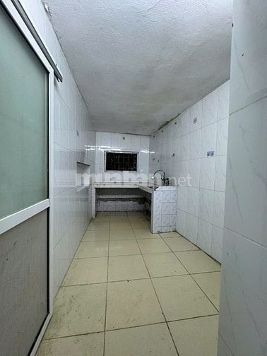 Nhà 3T mặt ngõ Văn Hương ngõ 3,5m oto 5 tạ đỗ cửa kd sầm uất dt 22m