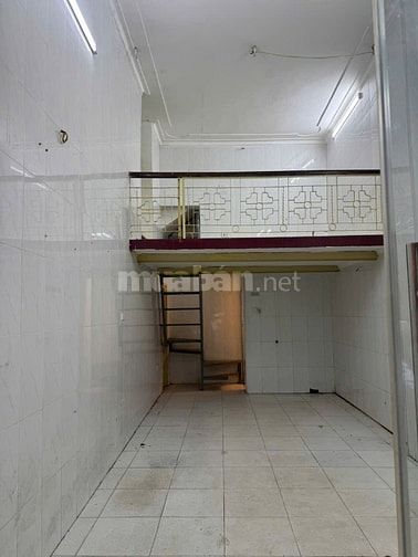 Nhà 3T mặt ngõ Văn Hương ngõ 3,5m oto 5 tạ đỗ cửa kd sầm uất dt 22m