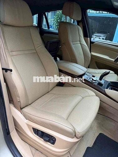 BMW X6 2009 - 9 km