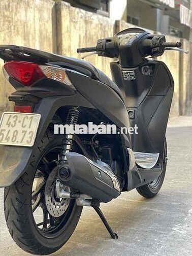 Sh 125 khoá smackey xe đẹp máy rin êm