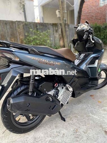 Ab xanh đen 160 dk 2024 xe đẹp như mới