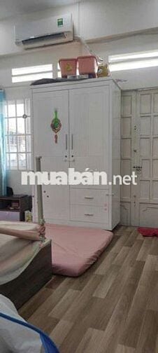 CHÍNH CHỦ BÁN NHÀ 2 TẦNG – HẺM XE HƠI HƯƠNG LỘ 2, GẦN NGÃ 4 BỐN XÃ